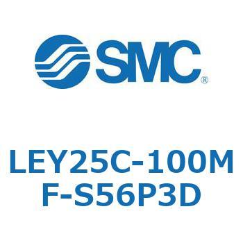 LEY25C-100MF-S56P3D L Series(LEY25C-100MF) SMC 38078285