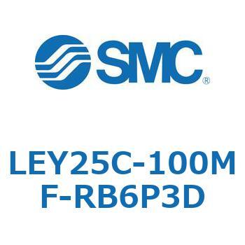 LEY25C-100MF-RB6P3D L Series(LEY25C-100MF) SMC 38078294