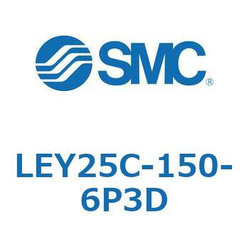 LEY25C-150-6P3D L Series(LEY25C-150) SMC 38078592
