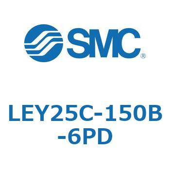LEY25C-150B-6PD L Series(LEY25C-150B) SMC 38078714