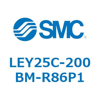 LEY25C-200BM-R86P1 L Series(LEY25C-200BM) SMC 38079685