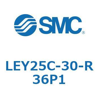 L Series(LEY25C-30) - SMC