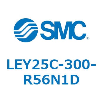 LEY25C-300-R56N1D L Series(LEY25C-300) SMC 38080674
