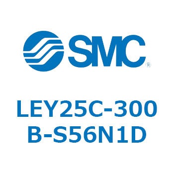 LEY25C-300B-S56N1D L Series(LEY25C-300B) SMC 38080787