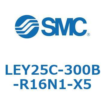 LEY25C-300B-R16N1-X5 L Series(LEY25C-300B) SMC 38080814