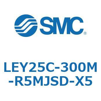 LEY25C-300M-R5MJSD-X5 L Series(LEY25C-300M) SMC 38081164