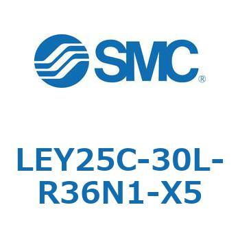 LEY25C-30L-R36N1-X5 L Series(LEY25C-30L) SMC 38082083