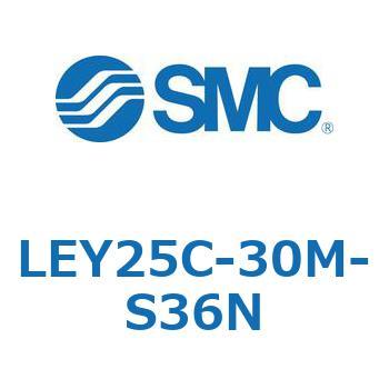 LEY25C-30M-S36N L Series(LEY25C-30M) SMC 38082117