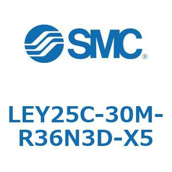 LEY25C-30M-R36N3D-X5 L Series(LEY25C-30M) SMC 38082153