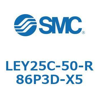 LEY25C-50-R86P3D-X5 L Series(LEY25C-50) SMC 38083176