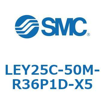 LEY25C-50M-R36P1D-X5 L Series(LEY25C-50M) SMC 38084375