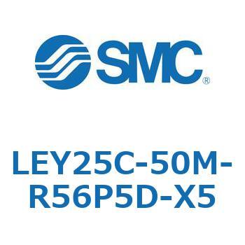 LEY25C-50M-R56P5D-X5 L Series(LEY25C-50M) SMC 38084393