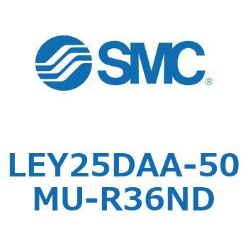LEY25DAA-50MU-R36ND L Series(LEY25DAA) SMC 38087622