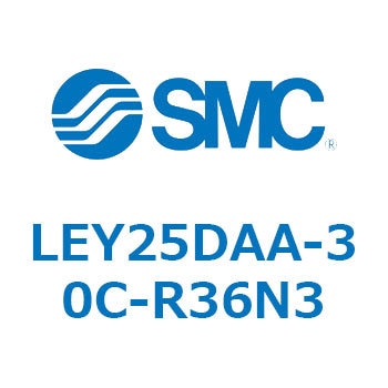 L Series(LEY25DAA) SMC