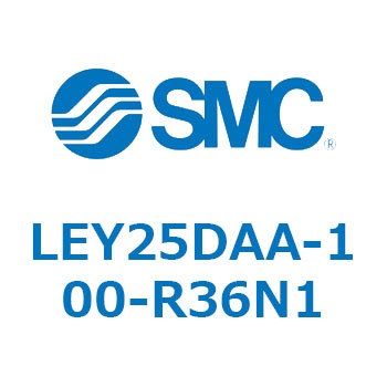 L Series(LEY25DAA) SMC