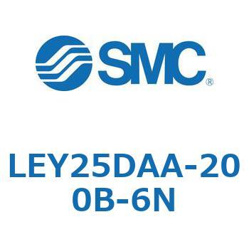 L Series(LEY25DAA) SMC