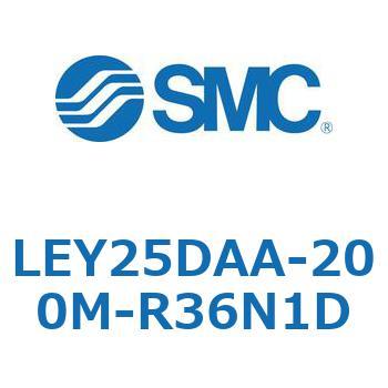 L Series(LEY25DAA) SMC