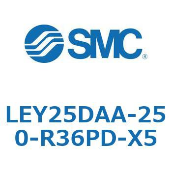 L Series(LEY25DAA) SMC