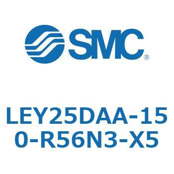L Series(LEY25DAA) SMC