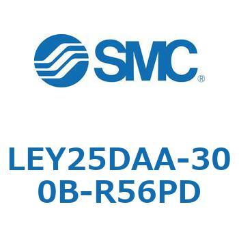 L Series(LEY25DAA) SMC