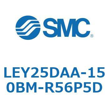 L Series(LEY25DAA) SMC