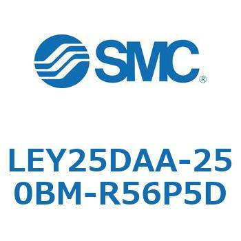 L Series(LEY25DAA) SMC