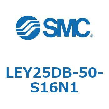 LEY25DB-50-S16N1 L Series(LEY25DB) SMC 38089205