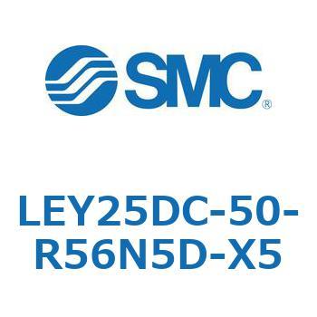LEY25DC-50-R56N5D-X5 L Series(LEY25DC) SMC 38096598