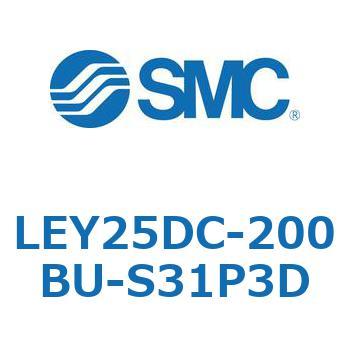 LEY25DC-200BU-S31P3D L Series(LEY25DC) SMC 38096625