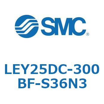 LEY25DC-300BF-S36N3 L Series(LEY25DC) SMC 38096643