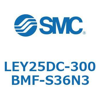 LEY25DC-300BMF-S36N3 L Series(LEY25DC) SMC 38096677