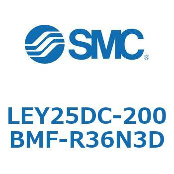 LEY25DC-200BMF-R36N3D L Series(LEY25DC) SMC 38096713
