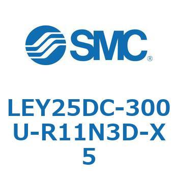 LEY25DC-300U-R11N3D-X5 L Series(LEY25DC) SMC 38096835
