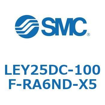 LEY25DC-100F-RA6ND-X5 L Series(LEY25DC) SMC 38096948
