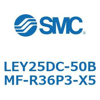 LEY25DC-50BMF-R36P3-X5 L Series(LEY25DC) SMC 38096957