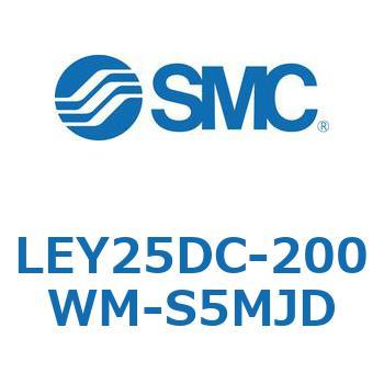 LEY25DC-200WM-S5MJD L Series(LEY25DC) SMC 38097072