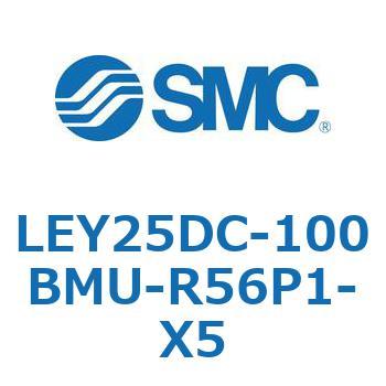 LEY25DC-100BMU-R56P1-X5 L Series(LEY25DC) SMC 38097097