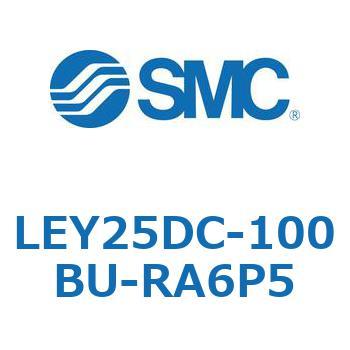 LEY25DC-100BU-RA6P5 L Series(LEY25DC) SMC 38097106