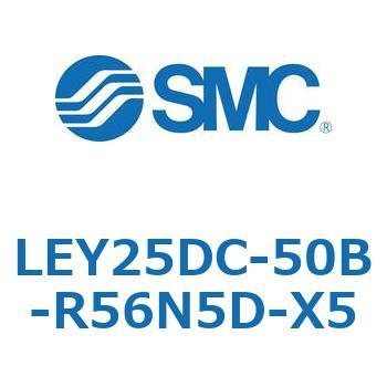 LEY25DC-50B-R56N5D-X5 L Series(LEY25DC) SMC 38097115