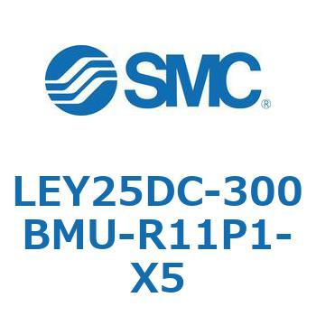 LEY25DC-300BMU-R11P1-X5 L Series(LEY25DC) SMC 38097142