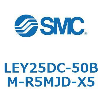 LEY25DC-50BM-R5MJD-X5 L Series(LEY25DC) SMC 38097212