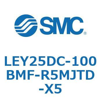 LEY25DC-100BMF-R5MJTD-X5 L Series(LEY25DC) SMC 38097273