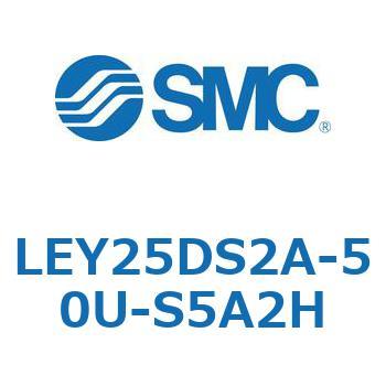 LEY25DS2A-50U-S5A2H L Series(LEY25DS2A) SMC 38098497