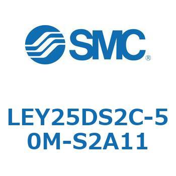 L Series(LEY25DS2C) SMC