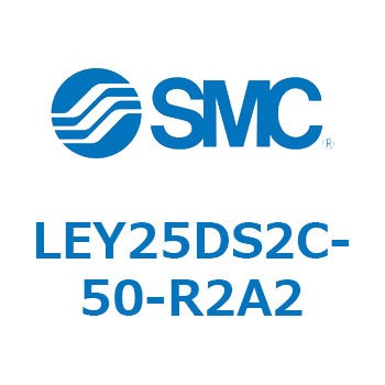 LEY25DS2C-50-R2A2 L Series(LEY25DS2C) SMC 38099678