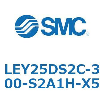 L Series(LEY25DS2C) SMC