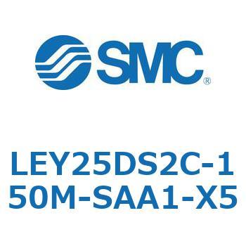 L Series(LEY25DS2C) SMC