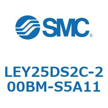 L Series(LEY25DS2C) SMC
