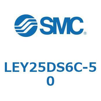 L Series(LEY25DS6C) SMC