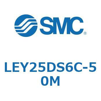L Series(LEY25DS6C) SMC